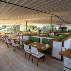 BODRUM PARK RESORT 5★