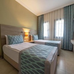 BODRUM PARK RESORT 5★