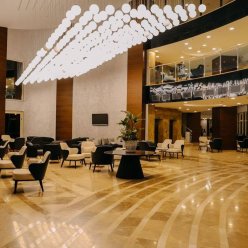 PRIVE HOTEL DIDIM 5★