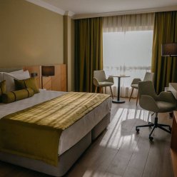 PRIVE HOTEL DIDIM 5★