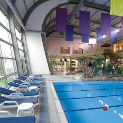 AQUA FANTASY AQUAPARK HOTEL & SPA 5★
