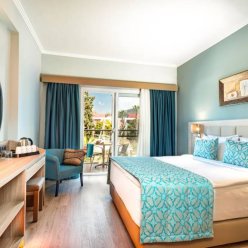 AQUA FANTASY AQUAPARK HOTEL & SPA 5★