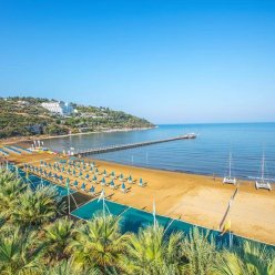 AQUA FANTASY AQUAPARK HOTEL & SPA 5★