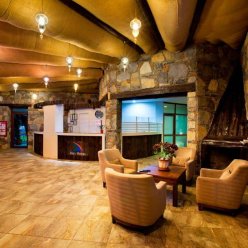 BITEZ RISA HOTEL 4★