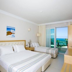 DRAGUT POINT SOUTH HOTEL 4★