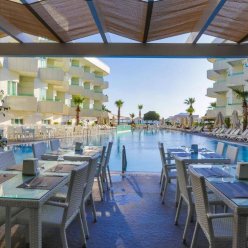 DRAGUT POINT SOUTH HOTEL 4★