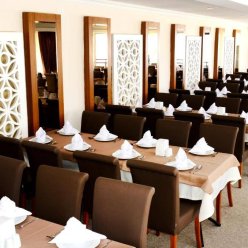 BY KARAASLAN INN 4★