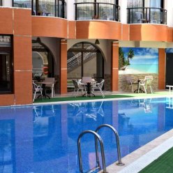 BY KARAASLAN INN 4★