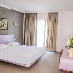 PHOENIX SUN HOTEL BODRUM 4★