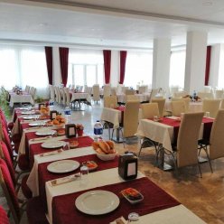 PHOENIX SUN HOTEL BODRUM 4★