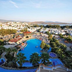 PHOENIX SUN HOTEL BODRUM 4★