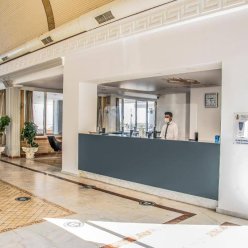 PHOENIX SUN HOTEL BODRUM 4★