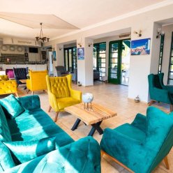 HOTEL BLEU NUIT 4★