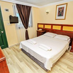 HOTEL BLEU NUIT 4★