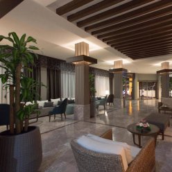  PALOMA MARINA SUITES (tikai pieaugušajiem, 16+) 4★