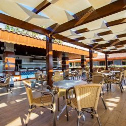 KUSTUR CLUB HOLIDAY VILLAGE 5★