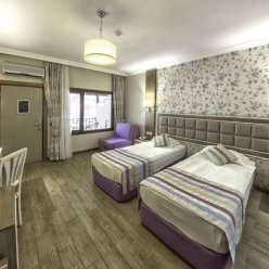 KUSTUR CLUB HOLIDAY VILLAGE 5★