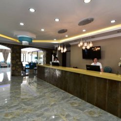 OTIUM PARK AYAZ AQUA BEACH 4★