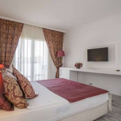 OTIUM PARK AYAZ AQUA BEACH 4★