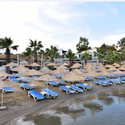 OTIUM PARK AYAZ AQUA BEACH 4★