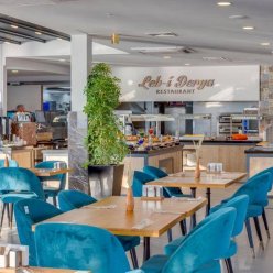 SIGNATURE BLUE RESORT KUSADASI 5★