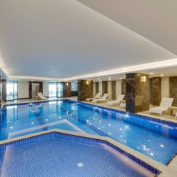 SIGNATURE BLUE RESORT KUSADASI 5★