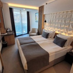 SIGNATURE BLUE RESORT KUSADASI 5★