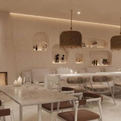 ARIN RESORT ( EX. SUNDANCE RESORT) 5★