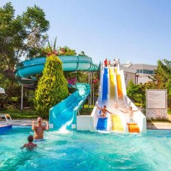 ARIN RESORT ( EX. SUNDANCE RESORT) 5★