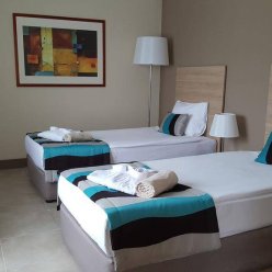 ARIN RESORT ( EX. SUNDANCE RESORT) 5★