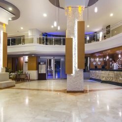 GARDEN OF SUN HOTEL 5★