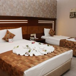 GARDEN OF SUN HOTEL 5★