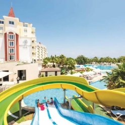 GARDEN OF SUN HOTEL 5★