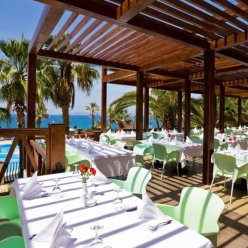 FANTASIA HOTEL DE LUXE KUSADASI 5★