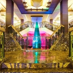 FANTASIA HOTEL DE LUXE KUSADASI 5★