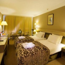 FANTASIA HOTEL DE LUXE KUSADASI 5★