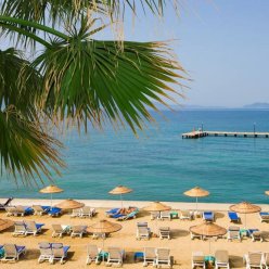 FANTASIA HOTEL DE LUXE KUSADASI 5★