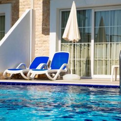 EPHESIA HOLIDAY BEACH CLUB 4★