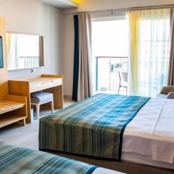 EPHESIA HOLIDAY BEACH CLUB 4★