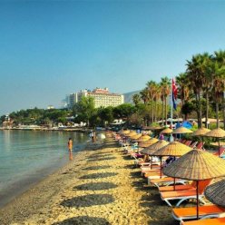 EPHESIA HOLIDAY BEACH CLUB 4★