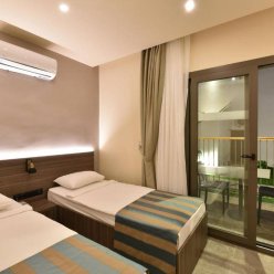 PARKIM AYAZ HOTEL 4★