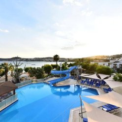 PARKIM AYAZ HOTEL 4★