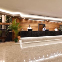 PARKIM AYAZ HOTEL 4★