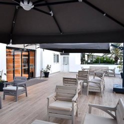 PARKIM AYAZ HOTEL 4★