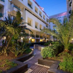 ROYAL ASARLIK BEACH HOTEL 5★