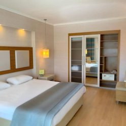 ROYAL ASARLIK BEACH HOTEL 5★