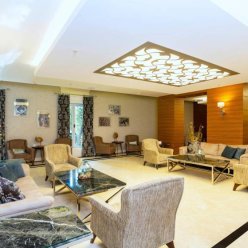 ROYAL ASARLIK BEACH HOTEL 5★