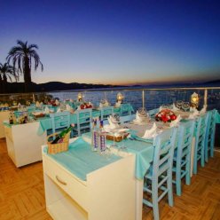 BLUE DREAMS RESORT 5★