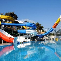 BLUE DREAMS RESORT 5★