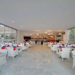 MIO BIANCO RESORT 4★